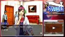 Lets Play Phoenix Wright: Ace Attorney Part 56: Jake Marshalls Alibi