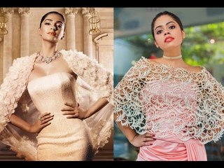 Sonam Kapoor's 'The Cocktail Hour' makeup decoded with L'Oreal Paris