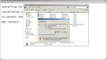Installing Tor Browser to use IPVIEWS Bot