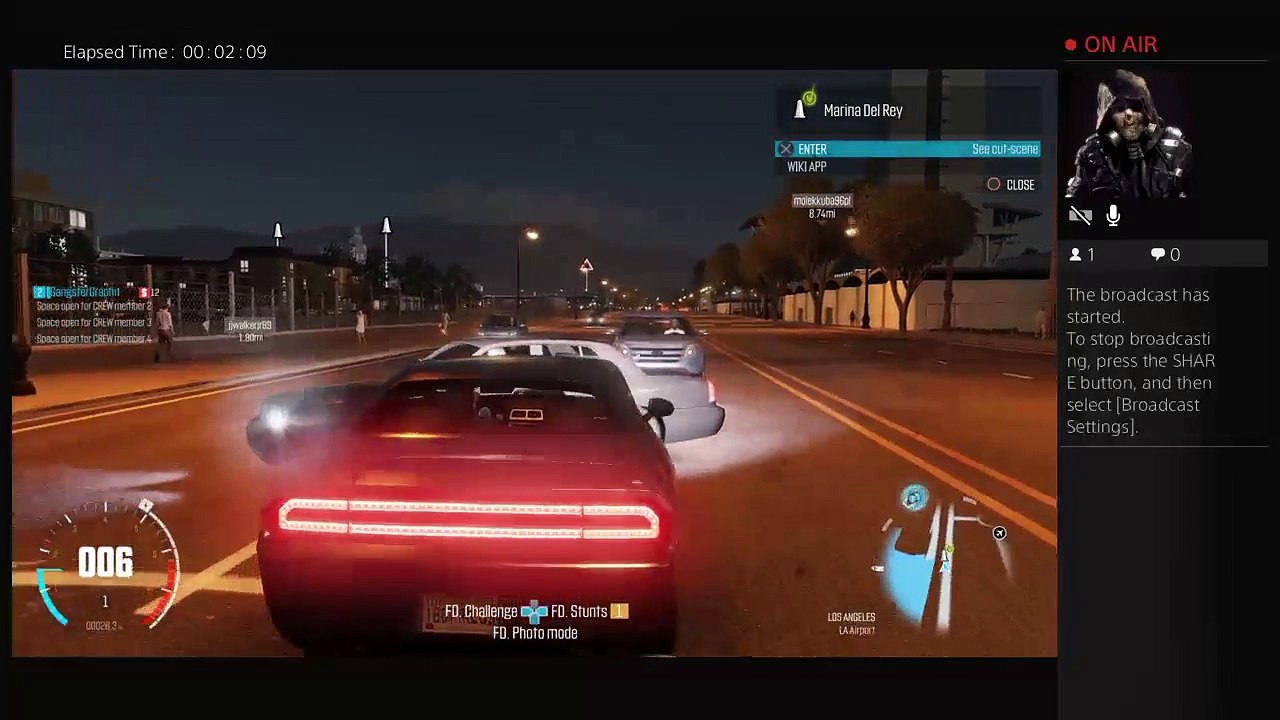 The Crew Broadcast (4)