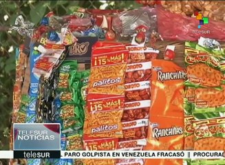 Nicaragua: pueblo respalda gestión de Daniel Ortega