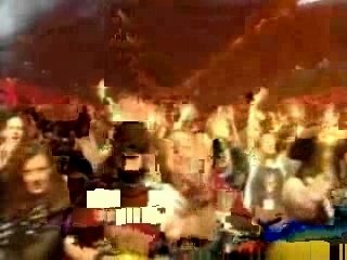 SMASH HITS POLL WINNERS PARTY 1992 - PART 2