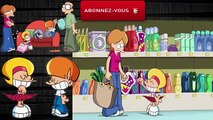 Les Ptits Diables En Francais ✤✥ Dessin Animé Nouve [ new ] HD ★ partie 5 ♥✓