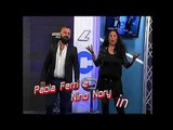 Diretta Paola Lori e Nino Nory seconda puntata del 28/10/2016