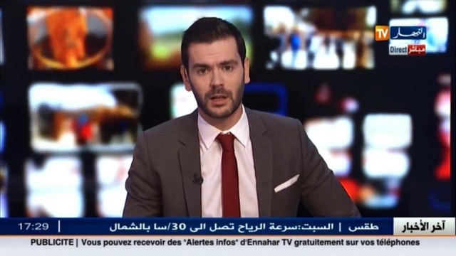 فلاحة إستيراد القمح الأمريكي.. هل خسرت فرنسا السوق الجزائري