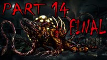 Resident Evil 3 Nemesis [Walkthrough] - Part 14 (FINAL)