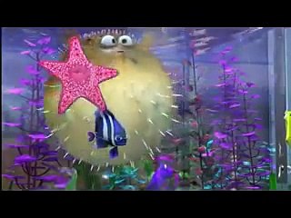 Finding Nemo Film PLEIN(COMPLET) la Partie 1/3 1080p
