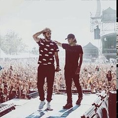 casseurs flowters - xavier (live)