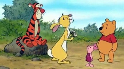 Les Aventures De Porcinet film complet en francais