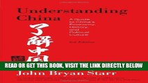 [Free Read] Understanding China  [3rd Edition]: A Guide to China s Economy, History, and Political