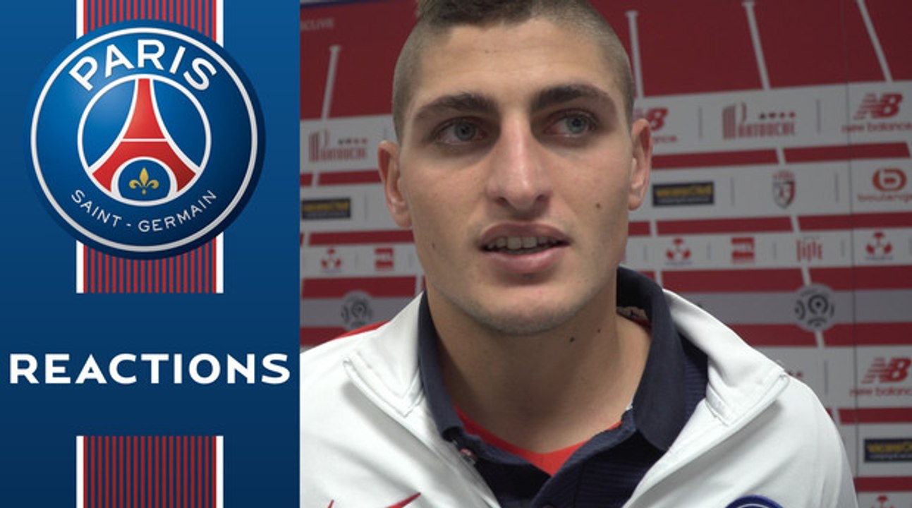 Lille-Paris : Les réactions