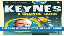 [Free Read] Introducing Keynes: A Graphic Guide (Introducing...) Free Online
