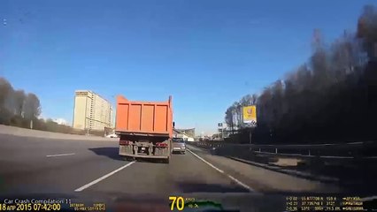 FAIL   Truck Crash Compilation 2015   FailArmy Crashes