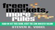 [Free Read] Freer Markets, More Rules: Regulatory Reform in Advanced Industrial Countries Full