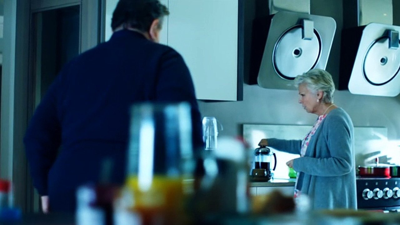 National Treasure S01E01