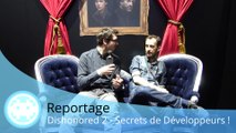 Reportage - Dishonored 2 (Discussion Passionnante avec Jérôme Braune)