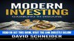[Free Read] Modern Investing: Gambling in Disguise, Introduction to Investing Free Online