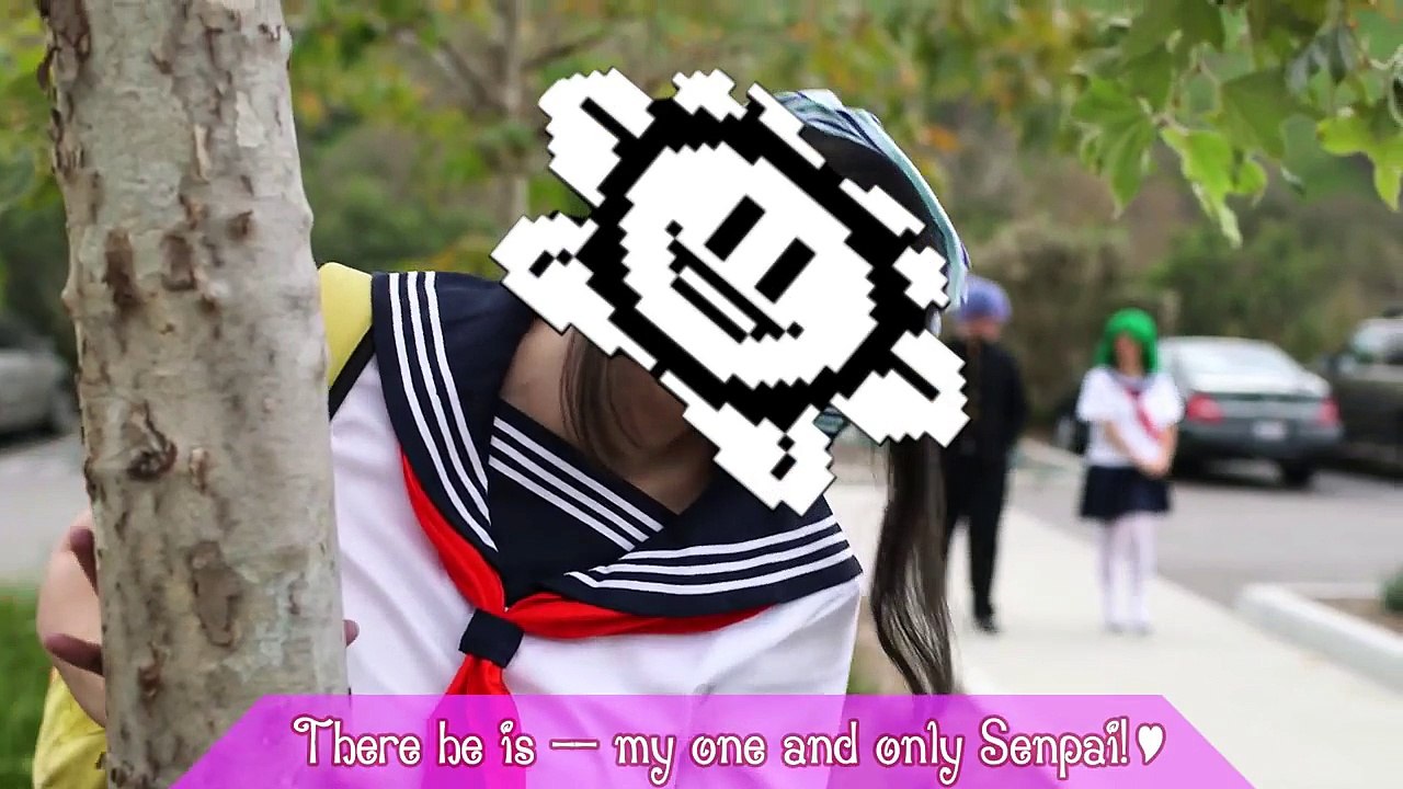 Flowey shitpost(Senpai)