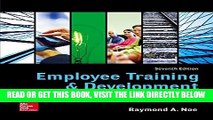 [Free Read] Employee Training   Development Free Online