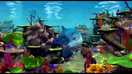 Les Fabuleuses aventures de Dany le Dauphin - Dessins animés en français complet