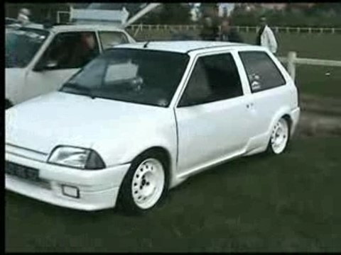 tuning auto meeting de bethune