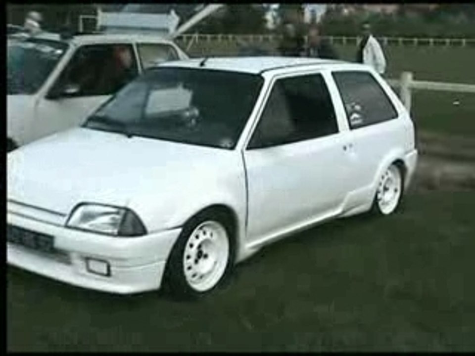 tuning auto meeting de bethune