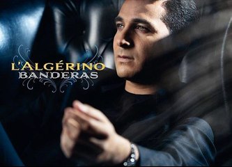 L'Algérino - Je m'oublie // Audio Officiel // [Banderas (2016)]