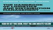 [Free Read] The Handbook of Logistics and Distribution Management: Understanding the Supply Chain