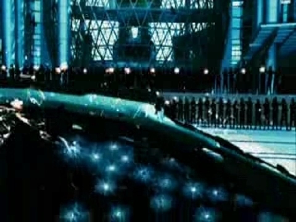 Clip Ultraviolet