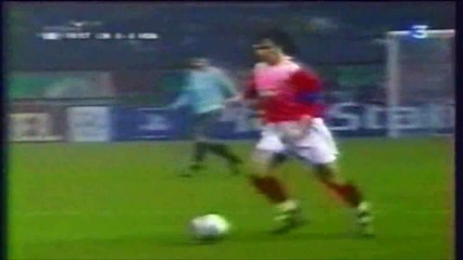 اهداف مباراة لوكوموتيف موسكو و موناكو 2-1 2004
