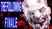 ►DYING LIGHT THE FOLLOWING FINALE , CRAZY ENDING , MAXED OUT 60FPS zombies.