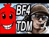 ►BF4 lets play with sausage , thoughts on the game , operation locker gameplay team death match.