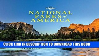 Best Seller National Parks of America (Lonely Planet) Free Read