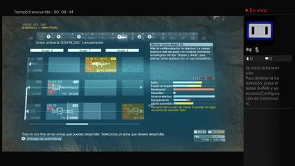 MGSV:TPP Raiden (3)