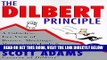 [Free Read] Dilbert Principle, The: A Cubicle s-Eye View of Bosses, Meetings, Management Fads