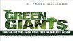 [Free Read] Green Giants: How Smart Companies Turn Sustainability into Billion-Dollar Businesses