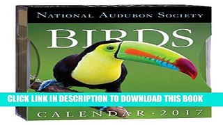 Ebook Birds Page-A-Day Gallery Calendar 2017 Free Read
