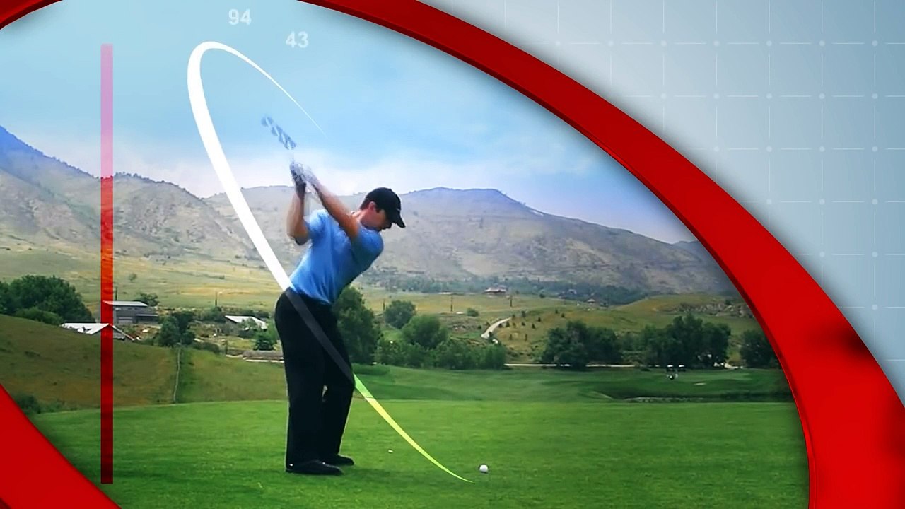 Wrist Hinge _ Wrist Cock in the Golf Swing - How Much and When-6lO_uQbDpIY