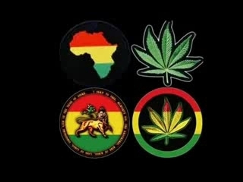 Sizzla - Rebel salute