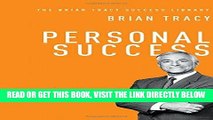[Free Read] Personal Success (The Brian Tracy Success Library) Full Online
