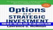 [Free Read] Options as a Strategic Investment Full Online