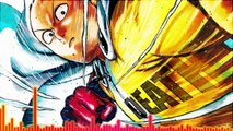 One Punch Man | The Hero | Hip Hop/Electronic Remix