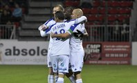 [Domino's Ligue 2] US Orléans 1-1 Estac : Résumé