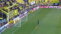 Olimpo vs Atlético Tucumán 2-1 All goals & highlights Primera División 29-10-2016