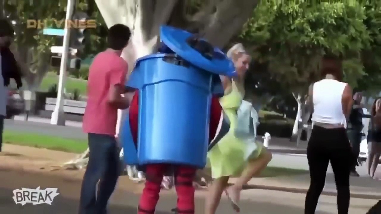 Videos chistosos - videos de risa 2016 - videos de caidas - videos de bormas P51