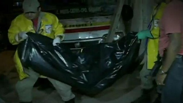 Brasil registra um homicídio a cada 9 minutos e supera guerra na Síria