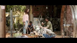Dear Zindagi - || Teaser # 1 || Starring Alia Bhatt, Shah Rukh Khan _ Full HD - Entertainment City