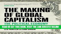 [Free Read] The Making Of Global Capitalism: The Political Economy Of American Empire Free Online