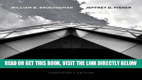 [Free Read] Real Estate Finance   Investments Full Online