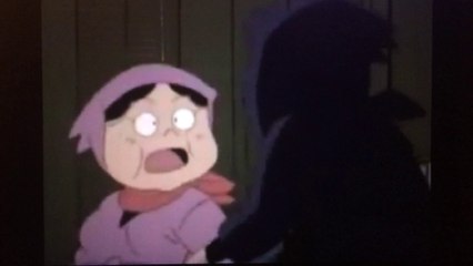 Nintama Rantaro TV 15x48 GID